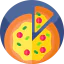 Pizza icon 64x64