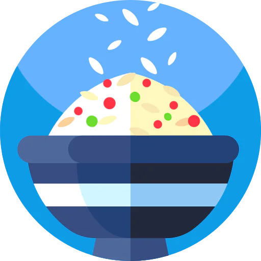 Rice icon