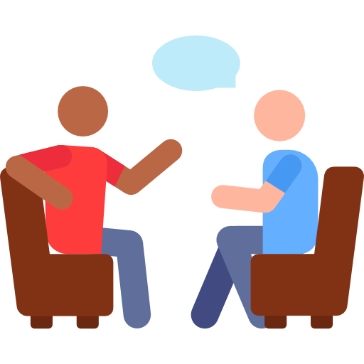 Conversation icon