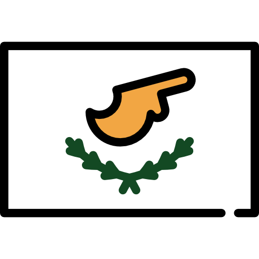 Cyprus icon