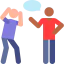 Quarrel icon 64x64