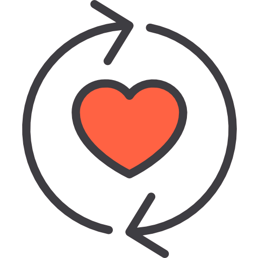 Synchronization icon
