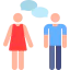 Couple 상 64x64