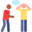 Quarrel icon 64x64