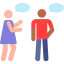 Conversation ícono 64x64