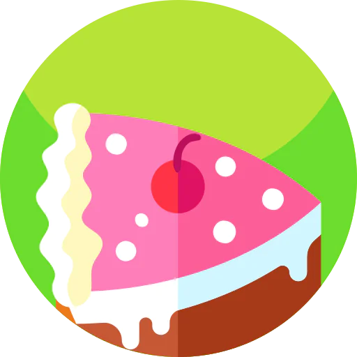 Cake icon