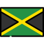 Jamaica icon 64x64