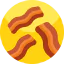 Bacon іконка 64x64