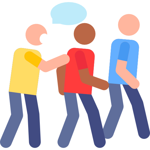 Conversation icon