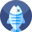 Fish icon 64x64