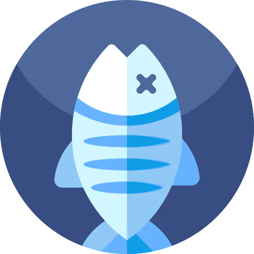 Fish icon
