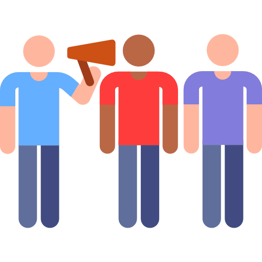 Conversation icon