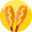 Corndog icon 64x64