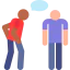 Quarrel icon 64x64