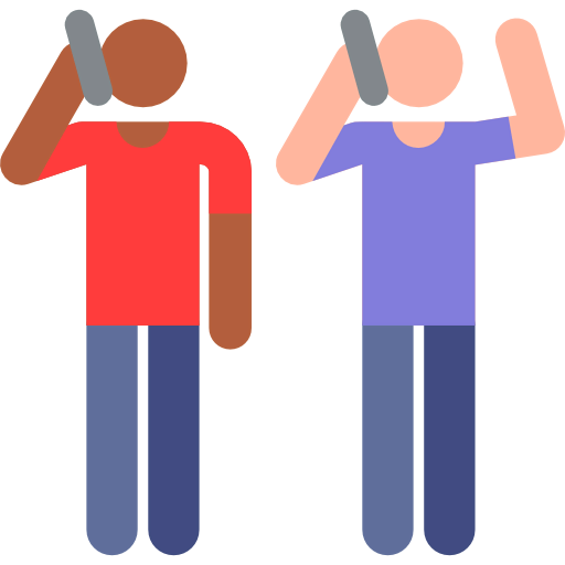 Conversation icon