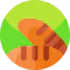 Bread icon 64x64