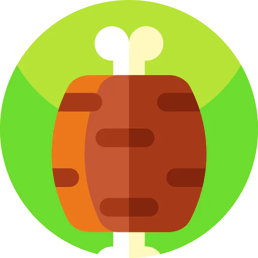 Meat icon