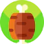 Meat Symbol 64x64