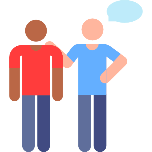Conversation icon