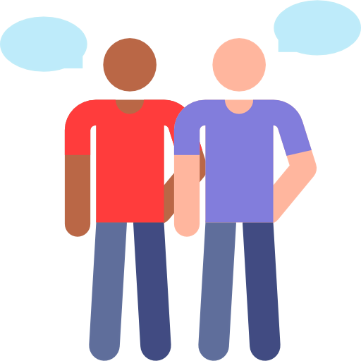 Conversation icon