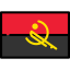 Angola icon 64x64