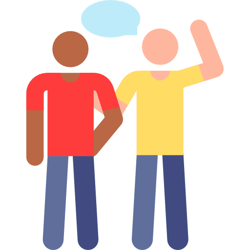 Conversation icon