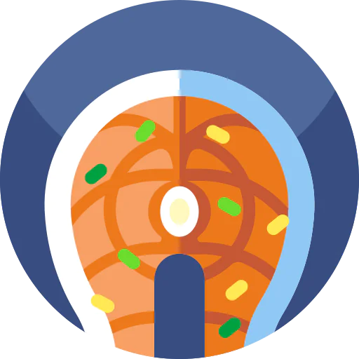Salmon icon