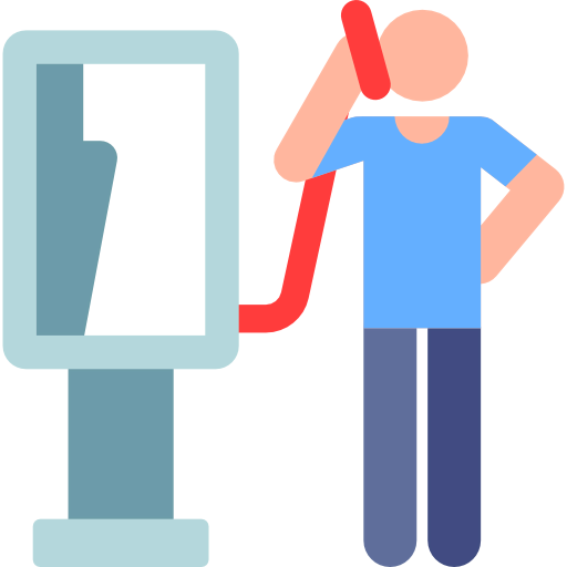Conversation icon