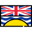 British columbia icon 64x64