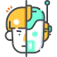 Android icon 64x64