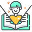 Book icon 64x64