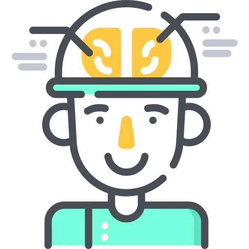 Brain icon