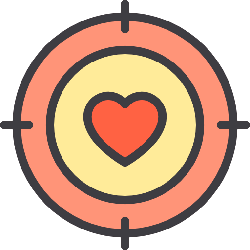 Focus icon