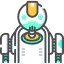 Android icon 64x64