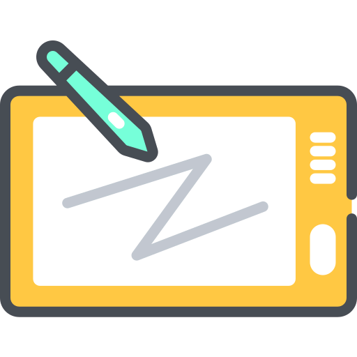 Tablet icon