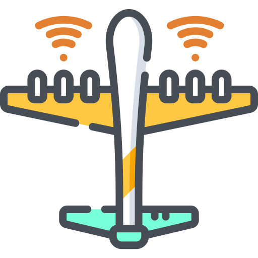 Plane icon