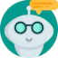 Chat icon 64x64