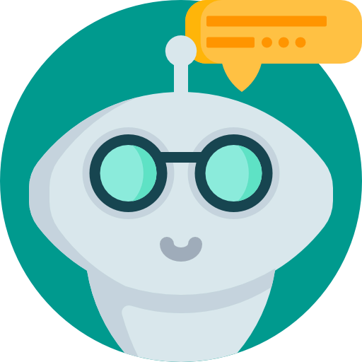 Chat icon