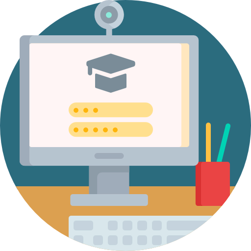 Workspace icon