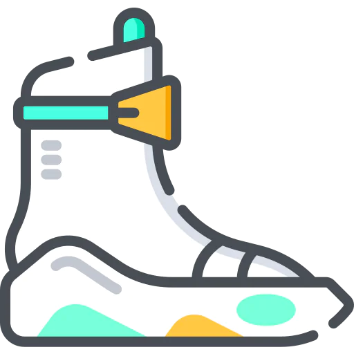 Shoes icon
