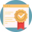 Diploma icon 64x64