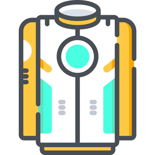 Jacket icon