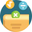 Knowledge icon 64x64
