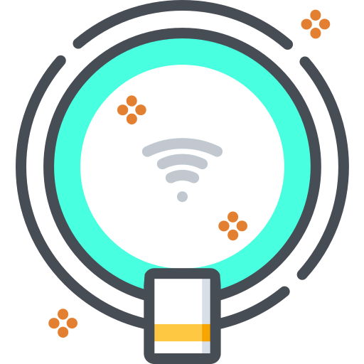 Lamp icon