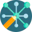 Links Symbol 64x64