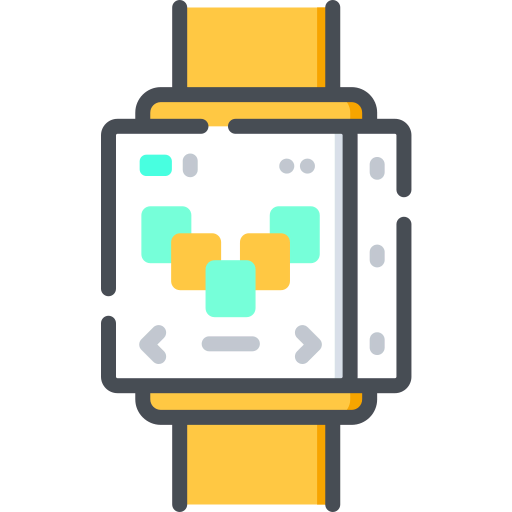 Watch icon