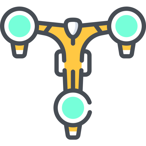 Drone icon
