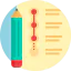 List Symbol 64x64