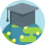 Global learning Symbol 64x64