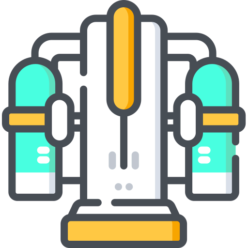 Jetpack icon